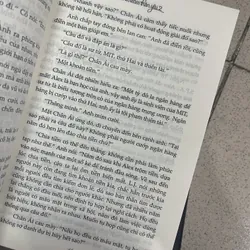 ARCHIMEDES THÂN YÊU (2 tập) - CỬU NGUYỆT HI 734731