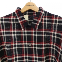 N.HOOLYWOOD 1201-SH007-069 Áo sơ mi - Hàng hiệu Authentic 893192