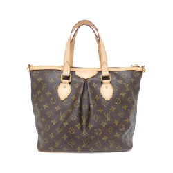 Túi Louis Vuitton Monogram Palermo PM M40145 616174