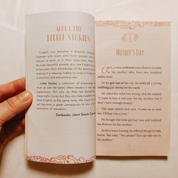 The Best Book For Your Leisure Time - Little Stories 544840