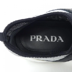 Giày sneaker PRADA - Hàng hiệu Authentic 827675