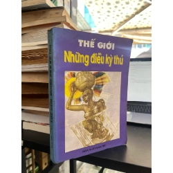 Thế giới những điều kỳ thú (bộ 3 tập) 127957