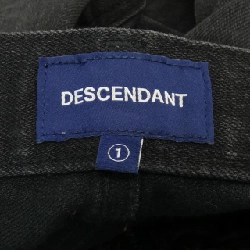 Quần jeans DESCENDANT - Hàng hiệu Authentic 889743