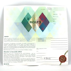 Đồng hồ Rolex Datejust 16234 SSxWG tự động Y - Hàng hiệu chính hãng 881212