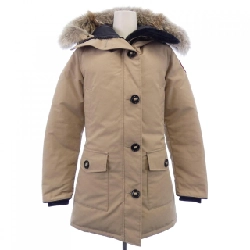 Canada Goose 2603JL BRONTE Áo khoác lông vũ - Hàng hiệu Authentic