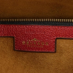 【Mã giảm giá】【Cổ điển】Túi DELVAUX 659987