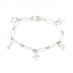 Tiffany 925 Bracelet - Hàng hiệu Chính hãng 844451