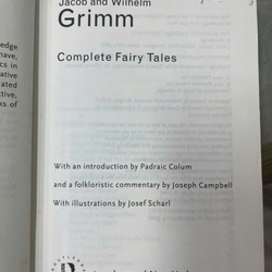 COMPLETE FAIRY TALES 550408