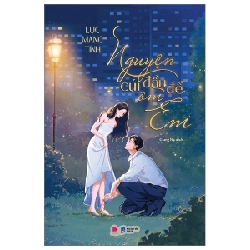 Nguyện Cúi Đầu Để Ôm Em - Lục Mang Tinh S0708 279993