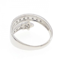 Nhẫn kim cương PT900 0.49CT 667906