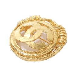 【Cổ điển】Brooch Chanel