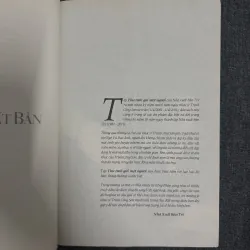 Thư tình gửi một người - Trịnh Công Sơn 761095