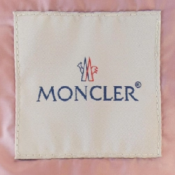 Áo gile Moncler MONCLER 635835