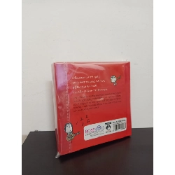 Nếu Tình Ta Như Sách... Thì Đây, Cách Ta Yêu (Bìa Cứng) - Lisa Swerling, Ralph Lazar New 95% HCM.ASB0502 913142