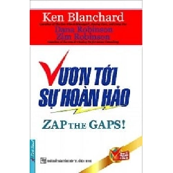 Vươn Tới Sự Hoàn Hảo - Ken Blanchard ASB.PO Oreka Blogmeo 230225