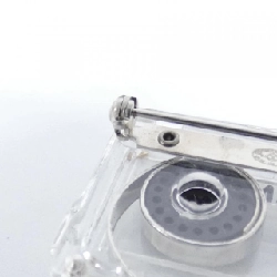 Chanel Brooch - Hàng hiệu Authentic 807176