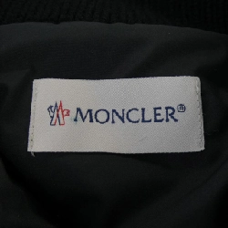 MONCLER K20939B00035 Áo khoác lông - Hàng hiệu Chính hãng 812675