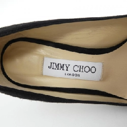 Giày cao gót JIMMY CHOO ROMY 60 - Hàng hiệu Chính hãng 829735