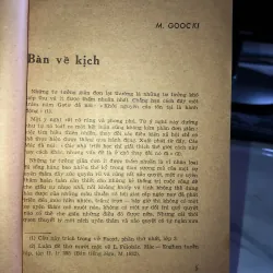 Kinh nghiệm viết kịch 1005687