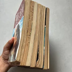 Bộ Mãi mãi là bí ẩn (6 tập) 934991