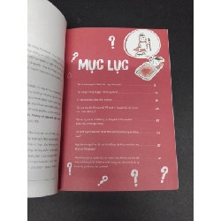 Không có câu hỏi nào ngớ ngẩn chỉ là câu trả lời có đủ thông minh 2 mới 90% bẩn nhẹ 2019 HCM2809 10 sự thật thú vị KỸ NĂNG 917377