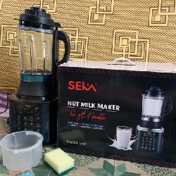 Máy làm sữa hạt SEKA E400