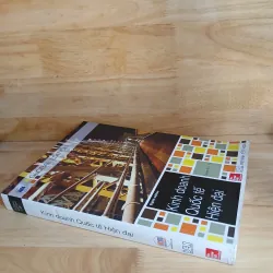 Kinh Doanh Quốc tế Hiện Đại - Charles W.L. Hill 757682