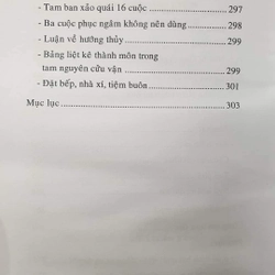 Phong Thủy Học Thực Hành – Vũ Đình Chỉnh 76521