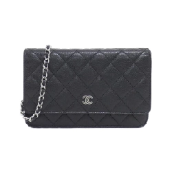 Ví xách Chanel Timeless Classic Line 33814