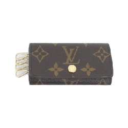 Ví khóa Louis Vuitton Monogram Multiclés M69517