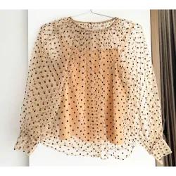 MỚI 99%***[[GIÁ NY 800K]]*VÁY DẠO PHỐ CHẤM BI REN CHÂN LỤA* FREESIZE* TẶNG QUÀ 0Đ FREESHIP 591608
