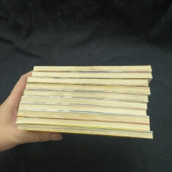 Thiết quyền tiểu tử Hoàng Phi Hồng F1 (full 10 tập) - Kungfu Boy Chinmi 547670