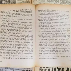 Trọn bộ 2q VH kinh điển Nga: PHỤC SINH (Lev Tolstoy) - 714 trang 758193
