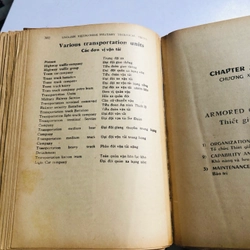 📘 DANH TỪ QUÂN SỰ CHUYÊN MÔN ANH - VIỆT - 1971 552525