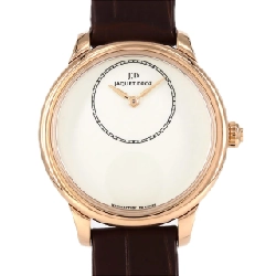 Jaque-Dro Petit Woolminit RG J005003200 PG-RG Automatic - Hàng hiệu Chính hãng