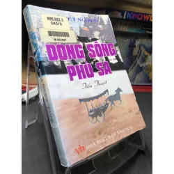 Dòng sông phù sa 2002 mới 70% ố bẩn nhẹ Đỗ Viết Nghiệm HPB0906 SÁCH VĂN HỌC Blogmeo21025