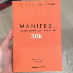 Manifest - Roxie Nafousi 971269