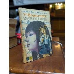 TIẾNG HÁT VÀNH KHUYÊN - NGUYỄN THÁI HẢI 277669