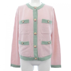 【Khuyến mãi】Áo khoác cardigan CHANEL