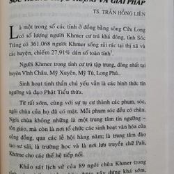 Vấn đề dân tộc & tôn giáo ở Sóc Trăng (còn mới 80%) 463934