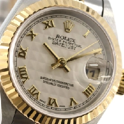 Đồng hồ Rolex Datejust 69173 SSxYG tự động T phiên bản - Hàng hiệu chính hãng 876745