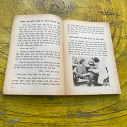 BỆNH CAO HUYẾT ÁP BÁC SĨ PETER SEMPLE 541846