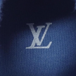 Giày sneaker LOUIS VUITTON LV Space Lander - Hàng hiệu Authentic 904847