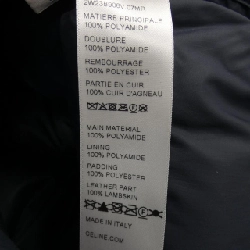 【Mã giảm giá】Áo khoác CELINE 642434