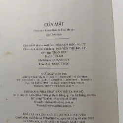 CỬA MẬT - CHRISTINE KERDELLANT ÉRIC MEYER 713720
