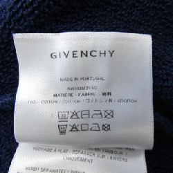 GIVENCHY BWJ03M3YAC Áo khoác 632843