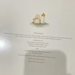 Ngoại văn tiếng anh trẻ em : THE BABY’s Catalogue  1028105