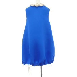 【Mã giảm giá】Đầm LOUIS VUITTON 649518