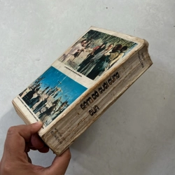 Cám dỗ cuối cùng của Chúa - Nikos Kazantzakis  519362