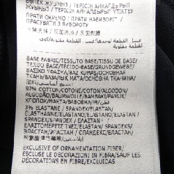 MONCLER I10918A00008 899P0 Áo polo - Hàng hiệu Chính hãng 892846